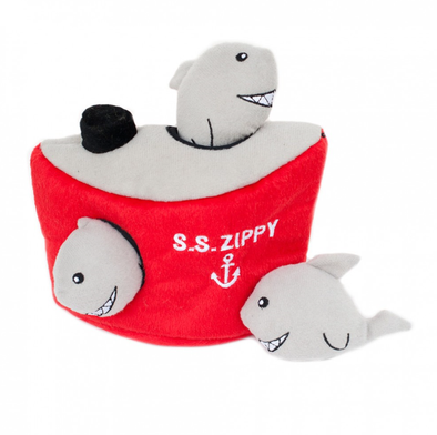 L'EPAVE DES REQUINS