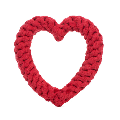 LE COEUR EN CORDE