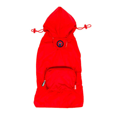 LE POCKET ROUGE