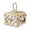LA PETITE MALLE A BALLES CHEWY DAMIER
