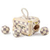 LA PETITE MALLE A BALLES CHEWY DAMIER
