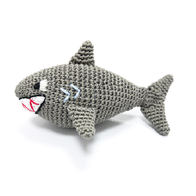 JAWZ LE REQUIN