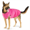LA POLAIRE SIMPLE <br> HOT PINK