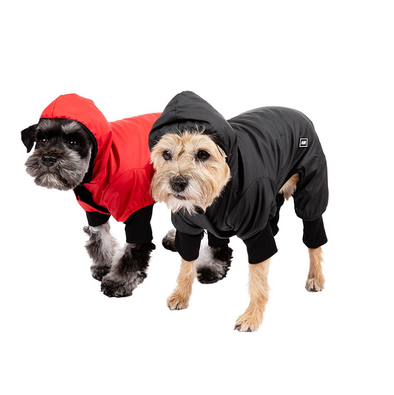 LES SNOWSUITS
