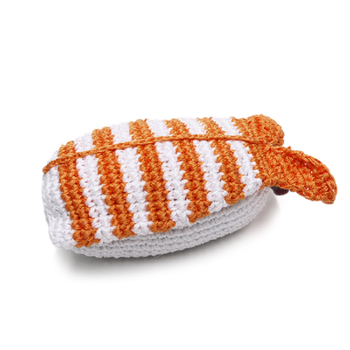 LE SUSHI CREVETTE