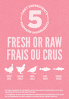 SMALL BREED  <br> Croquettes <br> Orijen