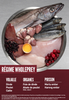 SMALL BREED  <br> Croquettes <br> Orijen
