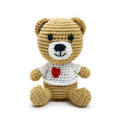 TEDDY LE NOUNOURS
