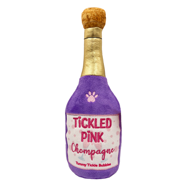 LE CHAMPAGNE TICKLED PINK
