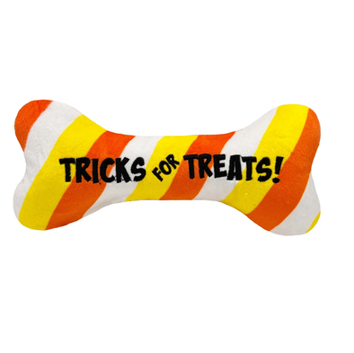 TRICKS FOR TREATS BONE