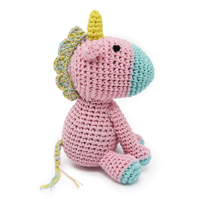 LILY LA LICORNE