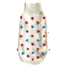 POMPOMPIDOU BLANC