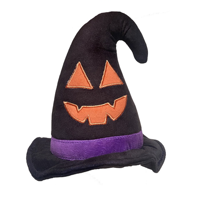 LE CHAPEAU DE LA SORCIERE