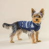 LE WINTERLAND BLEU MARINE