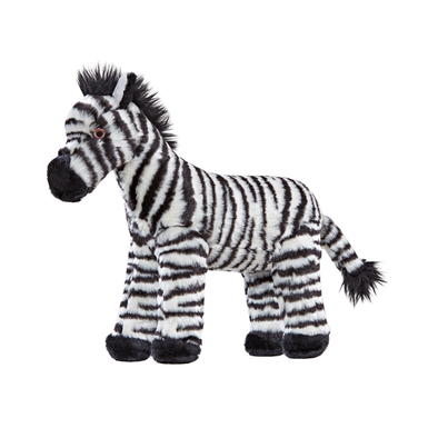 BOB LE ZEBRE