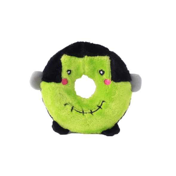 LE DONUT FRANKENSTEIN