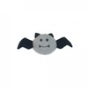 LA CITROUILLE DES CHAUVES SOURIS