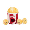 LE BUCKET DE POPCORN