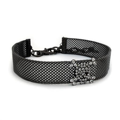 LE CHOKER SKULL