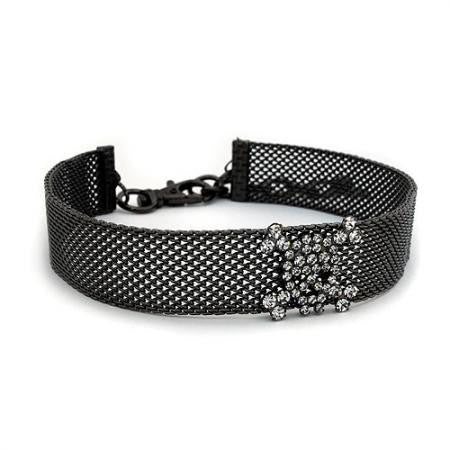 LE CHOKER SKULL
