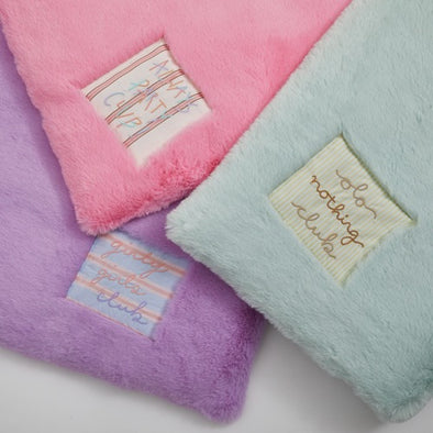 LE TAPIS DOUDOU LOLLIPOP by Louisdog <br> Nouvelle Collection Hiver 2022