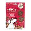 BEEF BURGERS / BOEUF<br> Lily's Kitchen