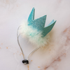 LA COURONNE BLEU