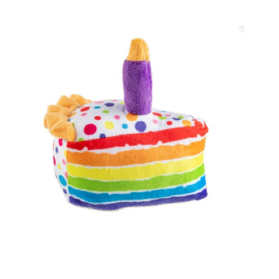 LE CAKE "PAWTY ALL THE TIME"