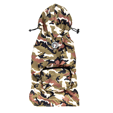 LE POCKET CAMOUFLAGE