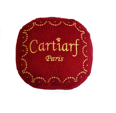 LA BOITE CARTIAF