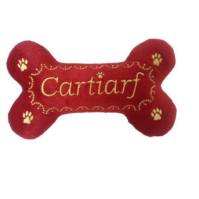 LE BONE CARTIAF