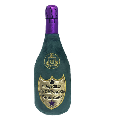 LE CHAMPAGNE VINTAGE