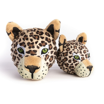 LENNY LE LEOPARD