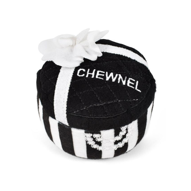 LA BOITE CHEWNEL
