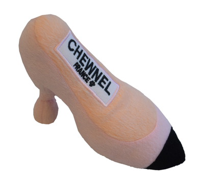 LES ESCARPINS CHEWNEL