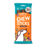 CHEW STICKS / POULET <br> Lily's Kitchen
