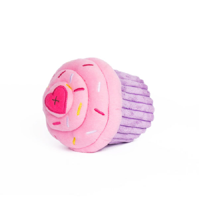 LE CUPCAKE ROSE