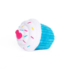 LE CUPCAKE BLEU