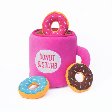 LE MUG A DONUTS