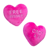 LE COEUR FREE KISSES