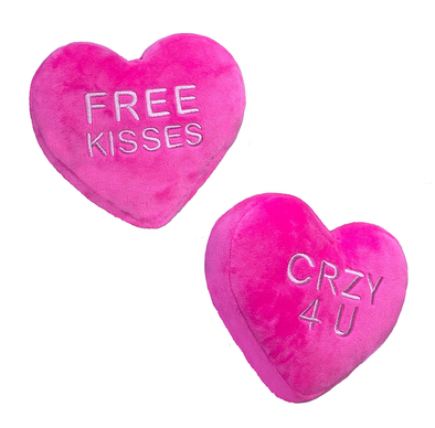 LE COEUR FREE KISSES