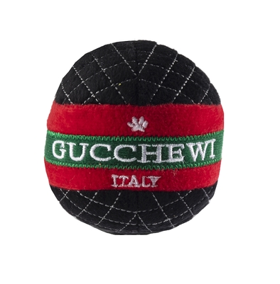 LA BALLE GUCCHEWI
