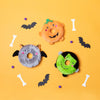 LE DONUT CHAUVE -SOURIS