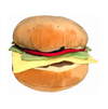 LE CHEESE BURGER