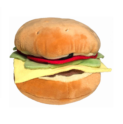 LE CHEESE BURGER