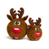 HARPER LE CERF DE NOEL