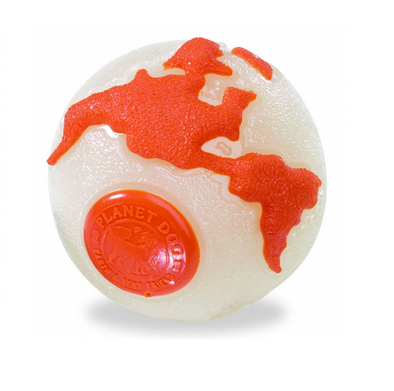LA PLANETE TERRE