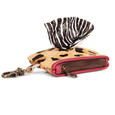 LE SAFARI LEOPARD