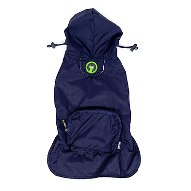 LE POCKET BLEU MARINE