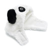 BONNET SOURIS & PANDA <br> pour petits, moyens et grands chiens!